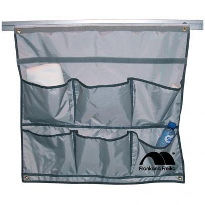 Artikelbild des Artikels “Radkastentasche Viktoria “